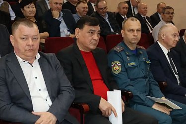 Все – в поле!